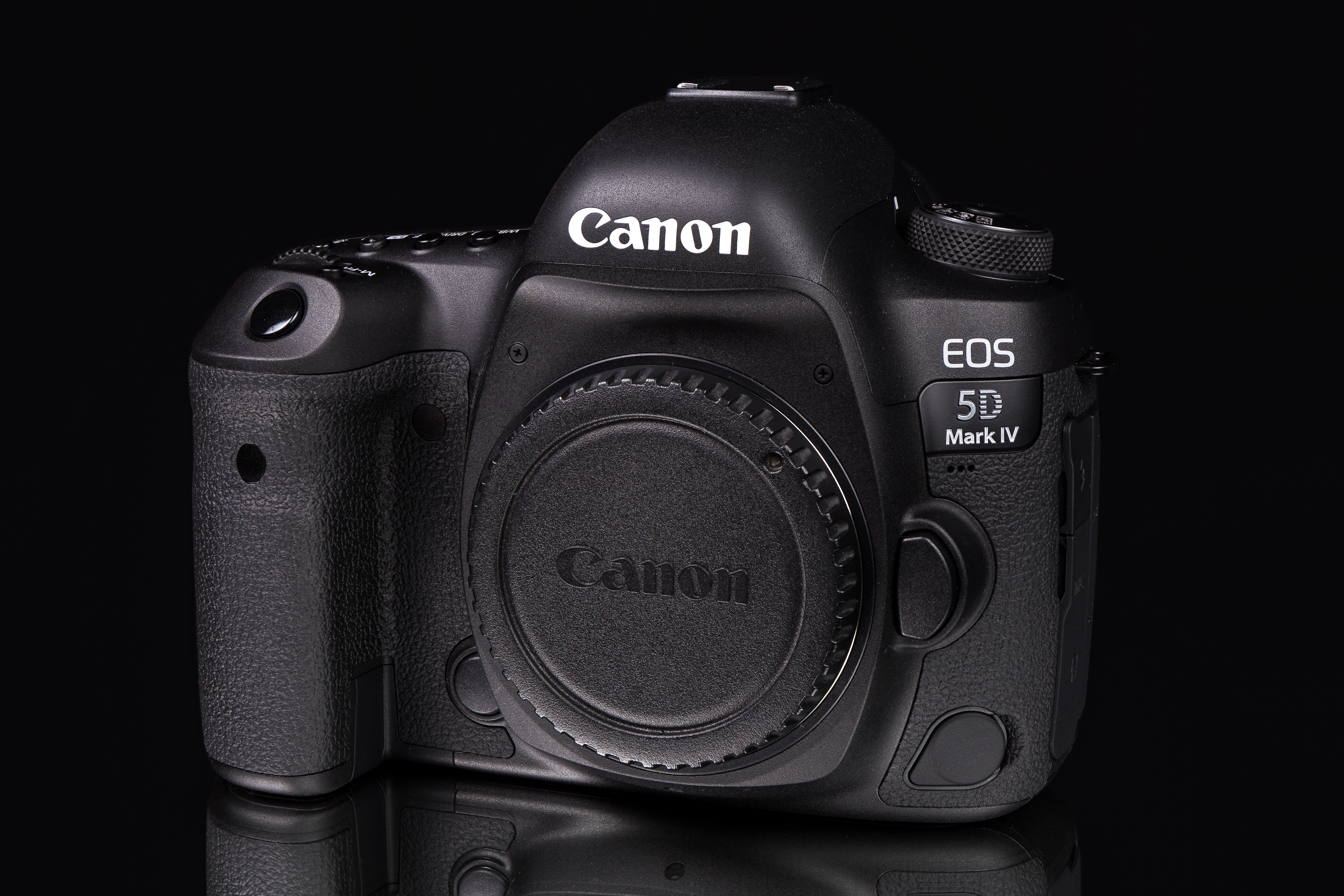 Canon DSLR Cameras
