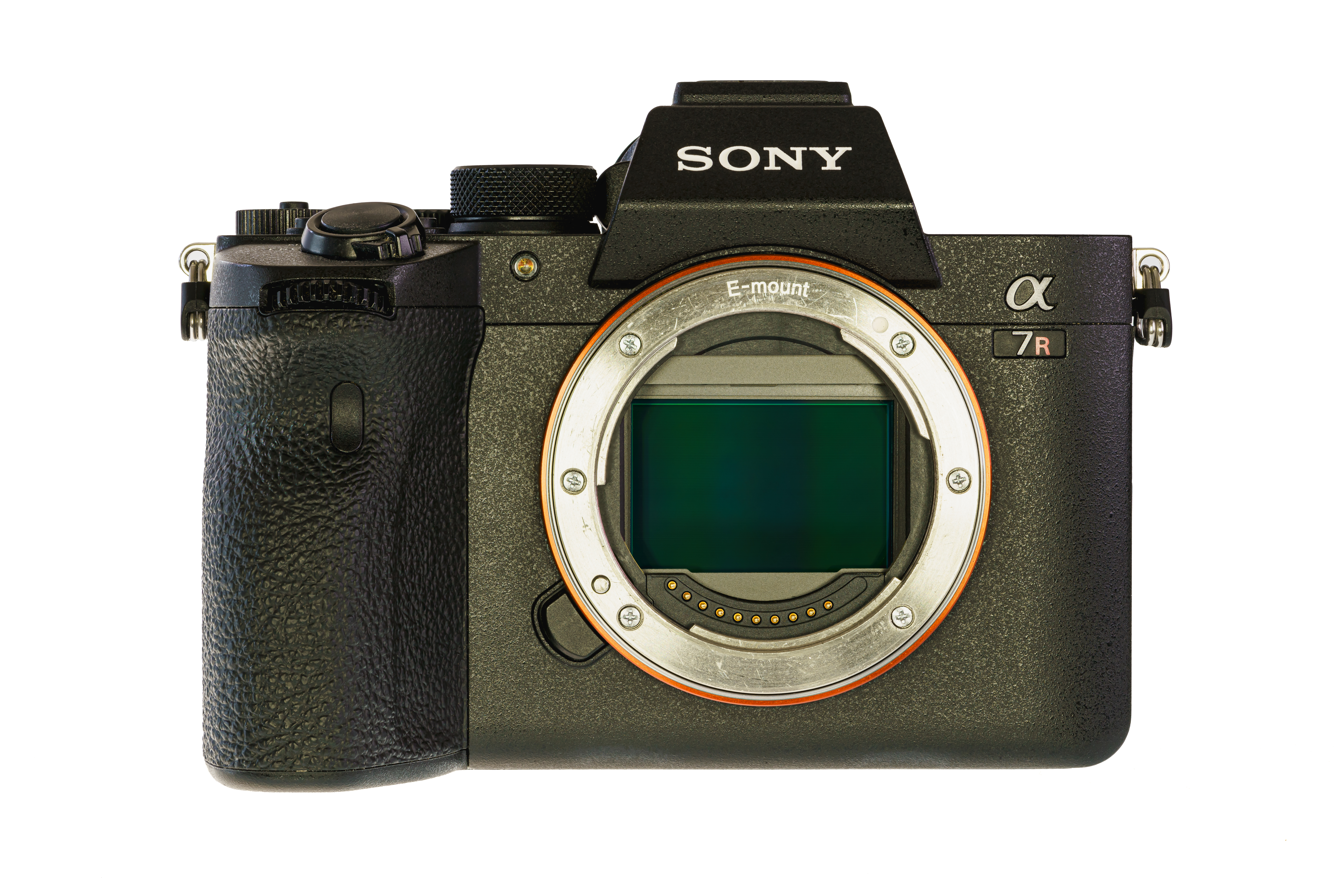 Sony Mirrorless Cameras